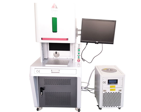激光打标机与传统丝印,移印机相比有哪些优弊? - 博奥激光设备